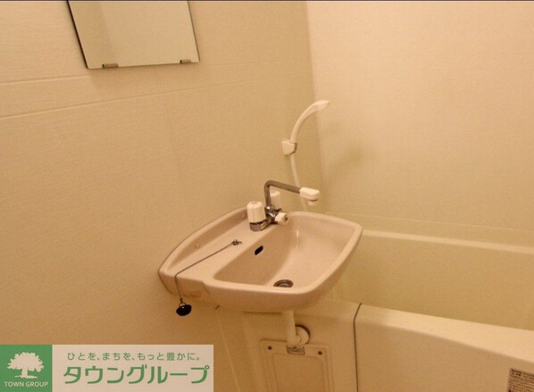 レオパレスエクセル花畑 の物件内観写真